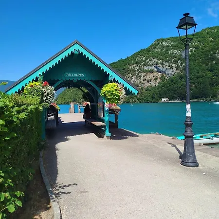 Les Halles Du Haras شقة *