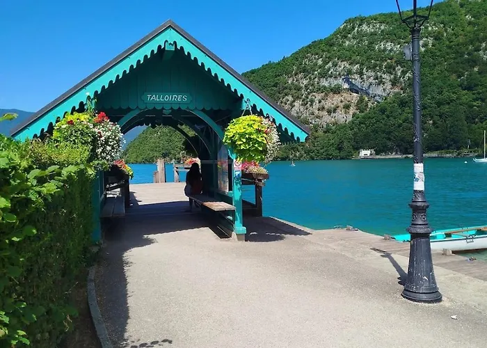 Les Halles Du Haras شقة *